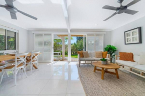 Fuller Holidays - Tradewinds - Unit 1, 2 Kipling St, Byron Bay